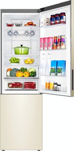 Холодильник Haier C4F640CCGU1 фото 4 в Новосибирске