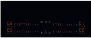 Варочная панель Электролюкс EIV85453 фото 2 в Новосибирске Варочная панель Electrolux EIV85453 фото 2 в Новосибирске
