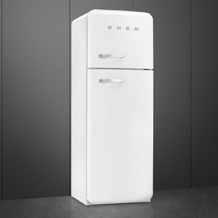 Холодильник Смег FAB30RWH6 фото 3 в Новосибирске Холодильник Smeg FAB30RWH6 фото 3 в Новосибирске