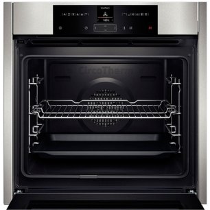Духовой шкаф Нефф B25CR22N1 фото 2 в Новосибирске Духовой шкаф Neff B25CR22N1 фото 2 в Новосибирске