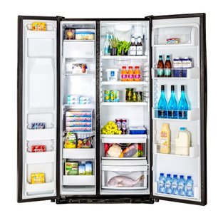 Холодильник IO MABE ORE24CGFFKB 200 фото 3 в Новосибирске