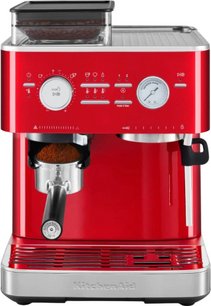 Кофемашина KitchenAid 5KES6551ECA фото 2 в Новосибирске