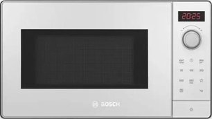 Встраиваемая микроволновая печь Бош BFL523MW3 фото в Новосибирске Встраиваемая микроволновая печь Bosch BFL523MW3 фото в Новосибирске