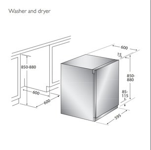 Сушильная машина Аско T754C W фото 4 в Новосибирске Сушильная машина Asko T754C W фото 4 в Новосибирске