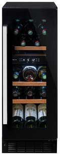 Винный шкаф Climadiff AVU18CDZA фото 2 в Новосибирске