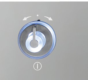 Кофемашина Смег CMSC45 фото 4 в Новосибирске Кофемашина Smeg CMSC45 фото 4 в Новосибирске