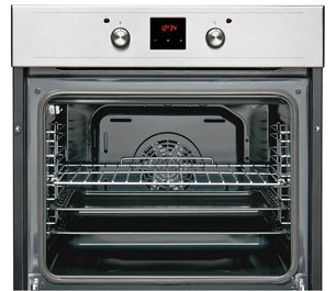 Духовой шкаф Vestfrost VFTC69OMI фото 4 в Новосибирске