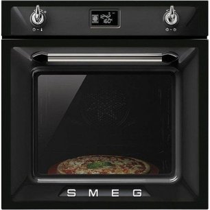 Духовой шкаф Smeg SF6922NPZ фото в Новосибирске