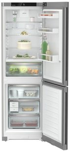 Холодильник Liebherr CBNsfd 5223 Plus BioFresh NoFrost фото 3 в Новосибирске