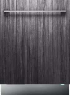 Встраиваемая посудомоечная машина Аско DFI676GXXL/1 фото 2 в Новосибирске Встраиваемая посудомоечная машина Asko DFI676GXXL/1 фото 2 в Новосибирске