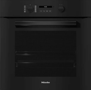 Духовой шкаф Miele H 2861-1 B 125 Edition Obsidian Black фото в Новосибирске