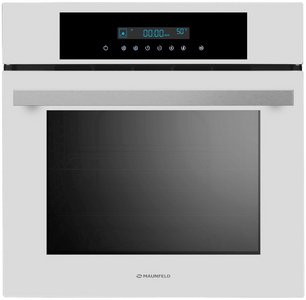 Духовой шкаф Maunfeld AEOD6063W фото в Новосибирске