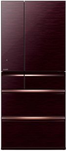 Холодильник Mitsubishi Electric MR-WXR743C-BR-R фото в Новосибирске