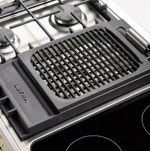 Варочная панель Lofra TRBI126/4BC BRASS фото 2 в Новосибирске