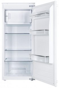 Встраиваемый холодильник Zigmund Shtain BR 22 X фото в Новосибирске