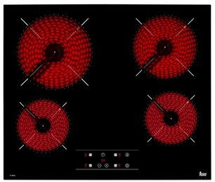 Варочная панель Тека IB 6415 фото в Новосибирске Варочная панель Teka IB 6415 фото в Новосибирске