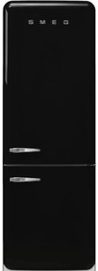 Холодильник Смег FAB38RBL фото в Новосибирске Холодильник Smeg FAB38RBL фото в Новосибирске