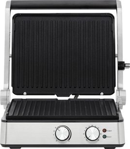 Гриль Крона Kontakt-Tischgrill 1800W фото 4 в Новосибирске Гриль KRONA Kontakt-Tischgrill 1800W фото 4 в Новосибирске