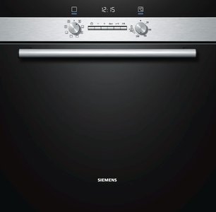 Духовой шкаф Siemens HB43GR555 фото в Новосибирске