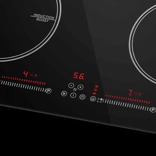 Индукционная варочная панель Маунфилд CVI594SBK Inverter фото 3 в Новосибирске Индукционная варочная панель Maunfeld CVI594SBK Inverter фото 3 в Новосибирске