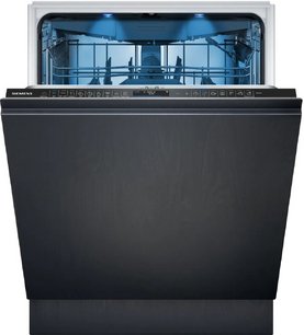 Встраиваемая посудомоечная машина Siemens SN87TX02CE фото в Новосибирске