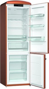 Холодильник Gorenje ORK192CR фото 3 в Новосибирске