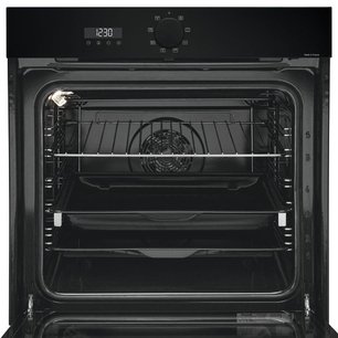Встраиваемый духовой шкаф Brandt BOH7534BB фото 2 в Новосибирске