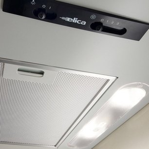 Вытяжка Elica ORETTA WH/A/60 T.GREZZO фото 3 в Новосибирске