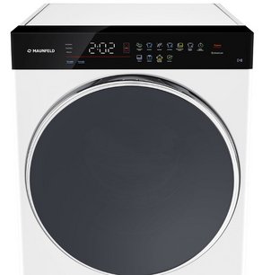 Стирально-сушильная машина Maunfeld MFWD121010WH07 (в 2-ух коробках) фото 2 в Новосибирске