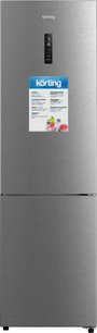 Холодильник Korting KNFC 62012 X фото в Новосибирске