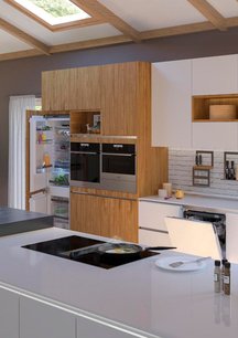 Духовой шкаф Горение BOP798S54X фото 3 в Новосибирске Духовой шкаф Gorenje BOP798S54X фото 3 в Новосибирске