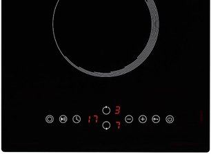 Электрическая варочная панель Крона ORSA 30 BL фото 4 в Новосибирске Электрическая варочная панель KRONA ORSA 30 BL фото 4 в Новосибирске