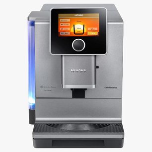 Кофемашина CafeRomatica Nivona NICR 970 фото 2 в Новосибирске