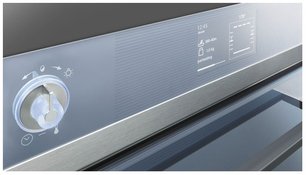 Духовой шкаф Smeg SF130B фото 2 в Новосибирске