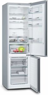 Холодильник Bosch KGN39LA3AR фото 3 в Новосибирске