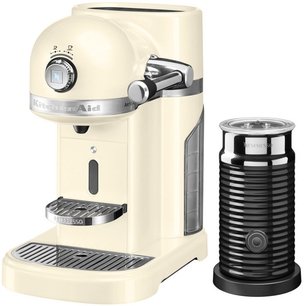 Кофемашина Китчен Эйд 5KES0504EAC фото в Новосибирске Кофемашина KitchenAid 5KES0504EAC фото в Новосибирске