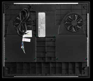 Индукционная варочная панель Маунфилд CVI594SF2BG LUX фото 4 в Новосибирске Индукционная варочная панель Maunfeld CVI594SF2BG LUX фото 4 в Новосибирске