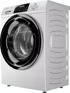 Стиральная машина Haier HW60-BP10929A фото 2 в Новосибирске