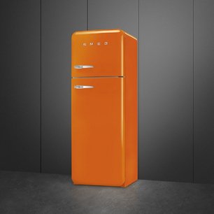 Холодильник Смег FAB30ROR6 фото 3 в Новосибирске Холодильник Smeg FAB30ROR6 фото 3 в Новосибирске
