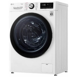 Стиральная машина LG F2V9GW9W фото 3 в Новосибирске