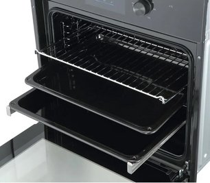 Духовой шкаф Midea MO611107GB фото 4 в Новосибирске