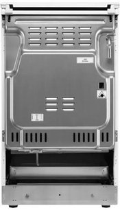 Комбинированная плита  AEG CKR56401BW фото 2 в Новосибирске