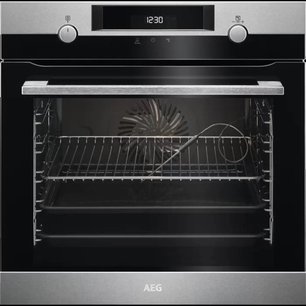 Духовой шкаф АЕГ BCR546350M фото в Новосибирске Духовой шкаф AEG BCR546350M фото в Новосибирске