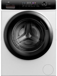 Стиральная машина Haier HW70-BP12269 фото в Новосибирске