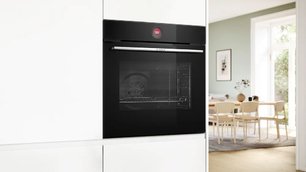 Духовой шкаф Бош HBG7722B1 фото 3 в Новосибирске Духовой шкаф Bosch HBG7722B1 фото 3 в Новосибирске