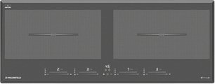 Индукционная варочная панель Маунфилд CVI904SFLDGR Inverter фото в Новосибирске Индукционная варочная панель Maunfeld CVI904SFLDGR Inverter фото в Новосибирске