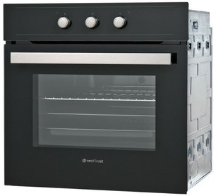 Духовой шкаф Vestfrost VFMT60OBG фото 4 в Новосибирске