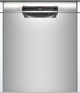 Встраиваемая посудомоечная машина Бош SMU 4HAI48S фото в Новосибирске Встраиваемая посудомоечная машина Bosch SMU 4HAI48S фото в Новосибирске