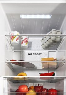 Холодильник Haier C3F532CWG фото 4 в Новосибирске