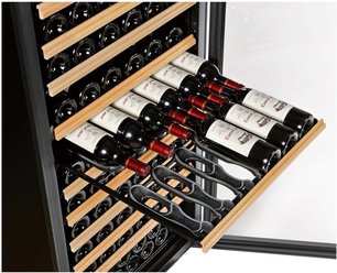Винный шкаф EuroCave E-Pure-L фото 3 в Новосибирске